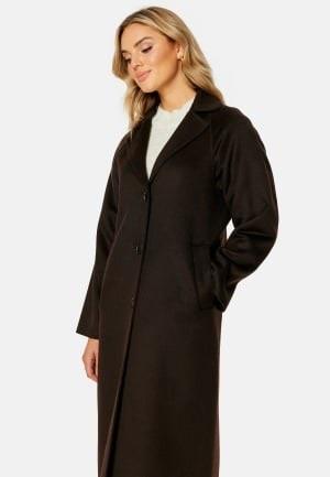 SELECTED FEMME New Tama Handmade Wool Coat Java 40