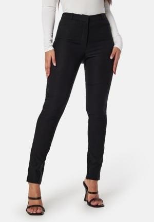 BUBBLEROOM Everly Stretchy Suit Pants Black 52