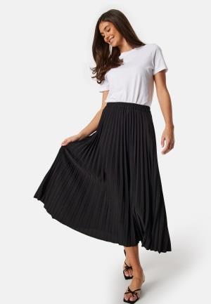 SELECTED FEMME Alexis MW Midi Skirt Black 34