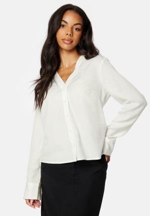 Object Collectors Item Tilda L/S V-Neck Shirt  34