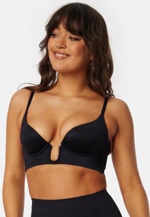 DORINA Sublime Sculpt Light Padded Bra Black 75B