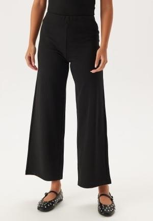 VERO MODA Vmberlin Zamira Mw Wide Pant Black XS/30