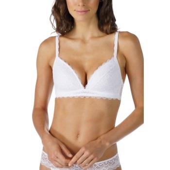 Mey BH Amorous Non-Wired Spacer Bra Hvit A 70 Dame