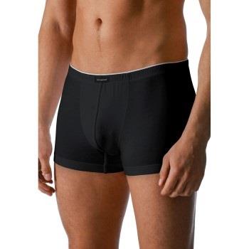 Mey Dry Cotton Boxer Svart 3XL Herre