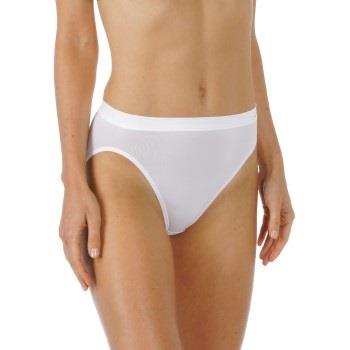 Mey Truser Emotion Jazz Briefs Hvit 38 Dame