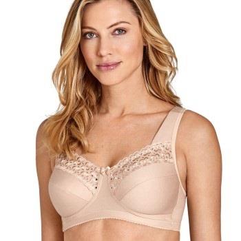 Miss Mary Broderie Anglais Soft Bra BH Hud F 90 Dame