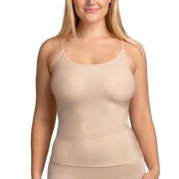 Miss Mary Cool Sensation Camisole Beige 44 Dame