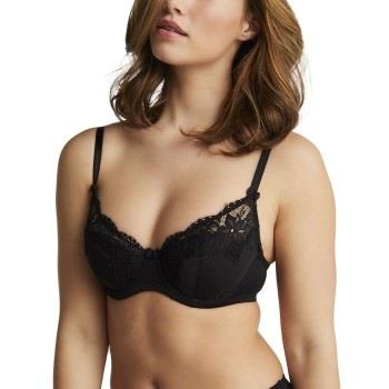 Chantelle BH EasyFeel Mary Bra Padded Svart B 85 Dame