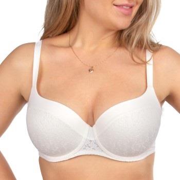 Chantelle BH EasyFeel Norah T-Shirt Bra Lysrosa F 75 Dame