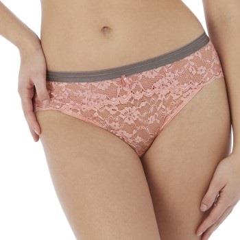 Freya Truser Offbeat Brief Rosa X-Small Dame