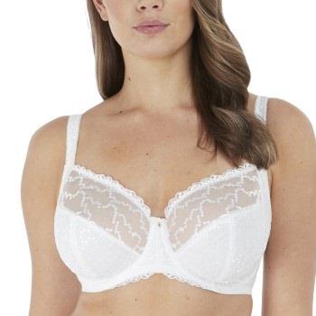 Fantasie BH Ana Underwire Side Support Bra Hvit G 65 Dame