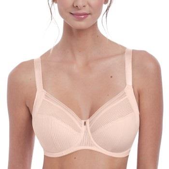 Fantasie BH Fusion Full Cup Side Support Bra Rosa G 80 Dame