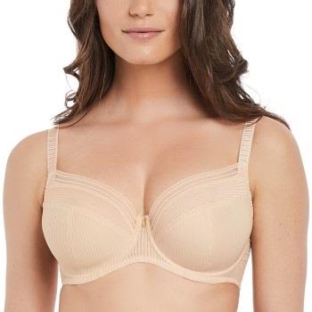 Fantasie BH Fusion Full Cup Side Support Bra Sand H 90 Dame