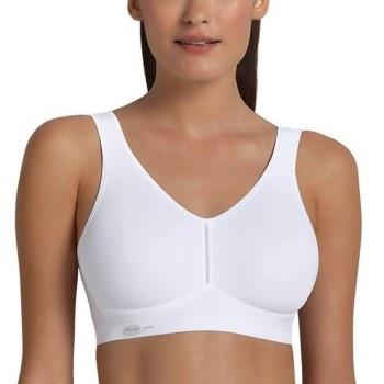 Anita BH Active Light And Firm Sports Bra Hvit E 95 Dame