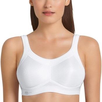 Anita BH Active Momentum Sports Bra Hvit A 85 Dame