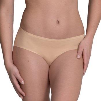 Anita Truser Essentials Hipster Brief Beige L/XL Dame