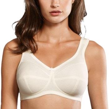 Anita BH Jana Comfort Soft Bra Champagne B 75 Dame