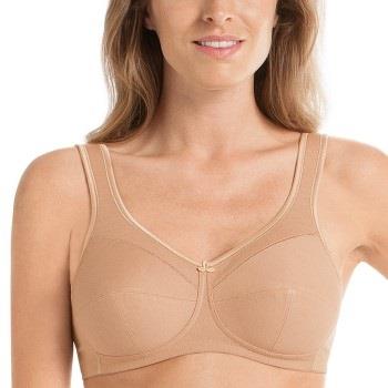 Anita BH Jana Comfort Soft Bra Beige B 90 Dame