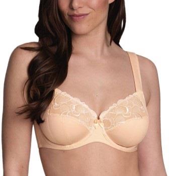 Anita BH Lucia Comfort Underwired Bra Beige D 85 Dame