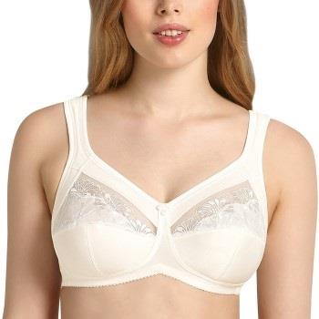 Anita BH Safina Comfort Soft Bra Benhvit A 80 Dame