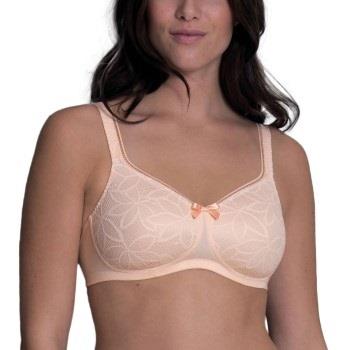 Anita BH Selena Soft Moulded Bra Lysrosa A 70 Dame