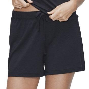 JBS of Denmark Bamboo Shorts Svart Medium Dame