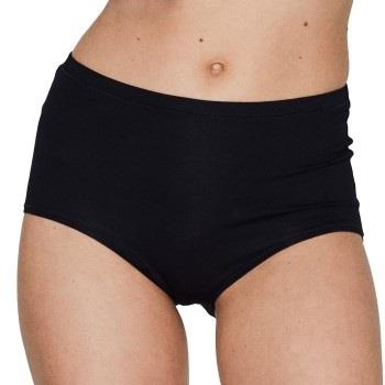 JBS of Denmark Truser Organic Cotton Maxi Brief Svart økologisk bomull...