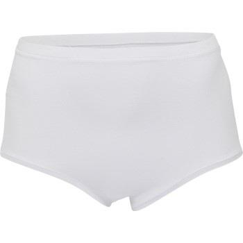 JBS of Denmark Truser Organic Cotton Maxi Brief Hvit økologisk bomull ...