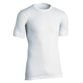 JBS Original 30002 T-shirt C-neck Hvit bomull Large Herre