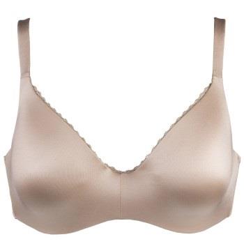 Lovable BH 24H Lift Wired Bra In and Out Beige B 85 Dame
