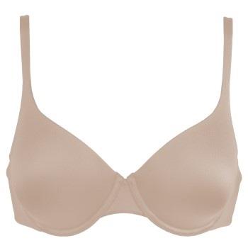 Lovable BH Invisible Lift Wired Bra Beige B 75 Dame