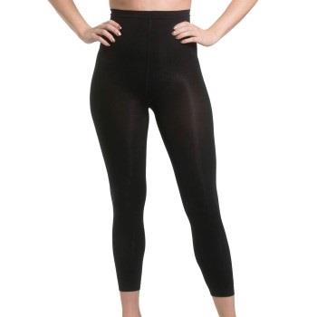 MAGIC Lower Body Slim Legging Svart Medium Dame