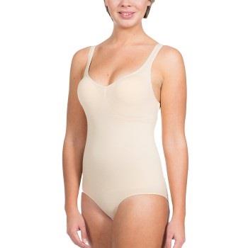 MAGIC Slimbody Beige XX-Large Dame