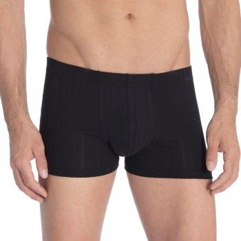 Calida Pure and Style Boxer Brief 26786 Svart bomull Small Herre