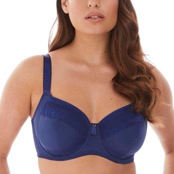 Fantasie BH Illusion Side Support Bra Marine polyamid D 65 Dame