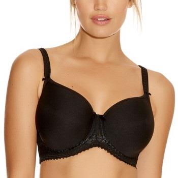 Fantasie BH Rebecca Padded Bra Svart F 80 Dame