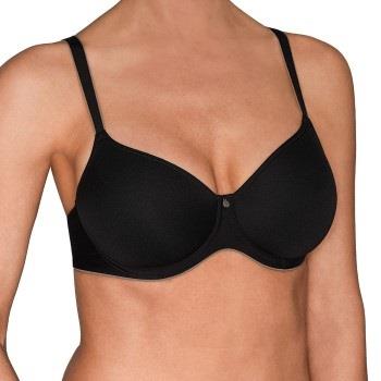 Felina Conturelle Pure Feeling Spacer Bra Wire BH Svart D 85 Dame