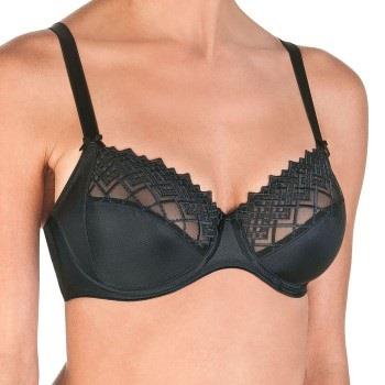 Felina BH Joy Bra With Wire Mørkblå H 90 Dame