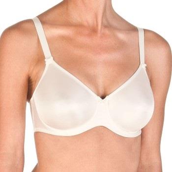 Felina BH Joy Molded Bra With Wire Vanilje B 100 Dame