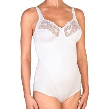 Felina Moments Body Without Wire Hvit D 90 Dame
