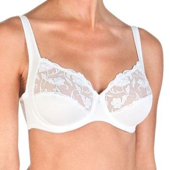 Felina BH Moments Bra With Wire Hvit C 85 Dame