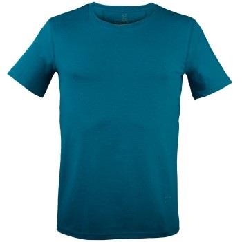 Frigo 4 T-Shirt Crew-neck Blå X-Large Herre