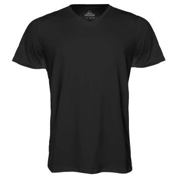 Frigo CoolMax T-shirt V-neck Svart X-Large Herre