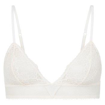 Heidi Klum Intimates BH Fleur Fantasy Soft Cup Krem polyamid Small Dam...