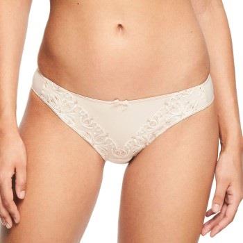 Chantelle Truser Champs Elysees Evolutive Brief Sand 44 Dame