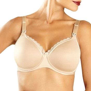 Chantelle BH Merci Maternity Bra Hud C 85 Dame