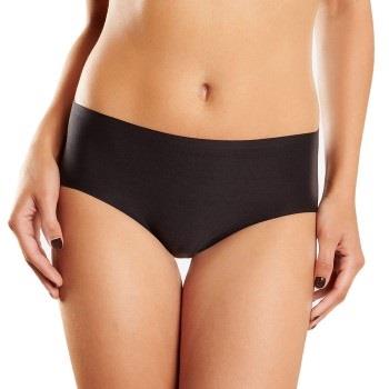 Chantelle Truser Soft Stretch Hipster Svart One Size Dame