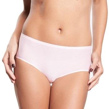 Chantelle Truser Soft Stretch Hipster Lysrosa One Size Dame