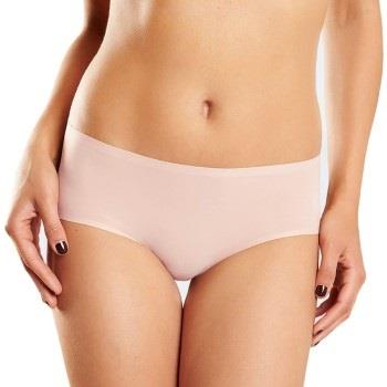 Chantelle Truser Soft Stretch Hipster Beige One Size Dame