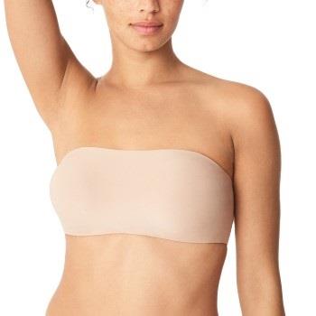Chantelle BH Soft Stretch Padded Bandeau Hud XS/S Dame